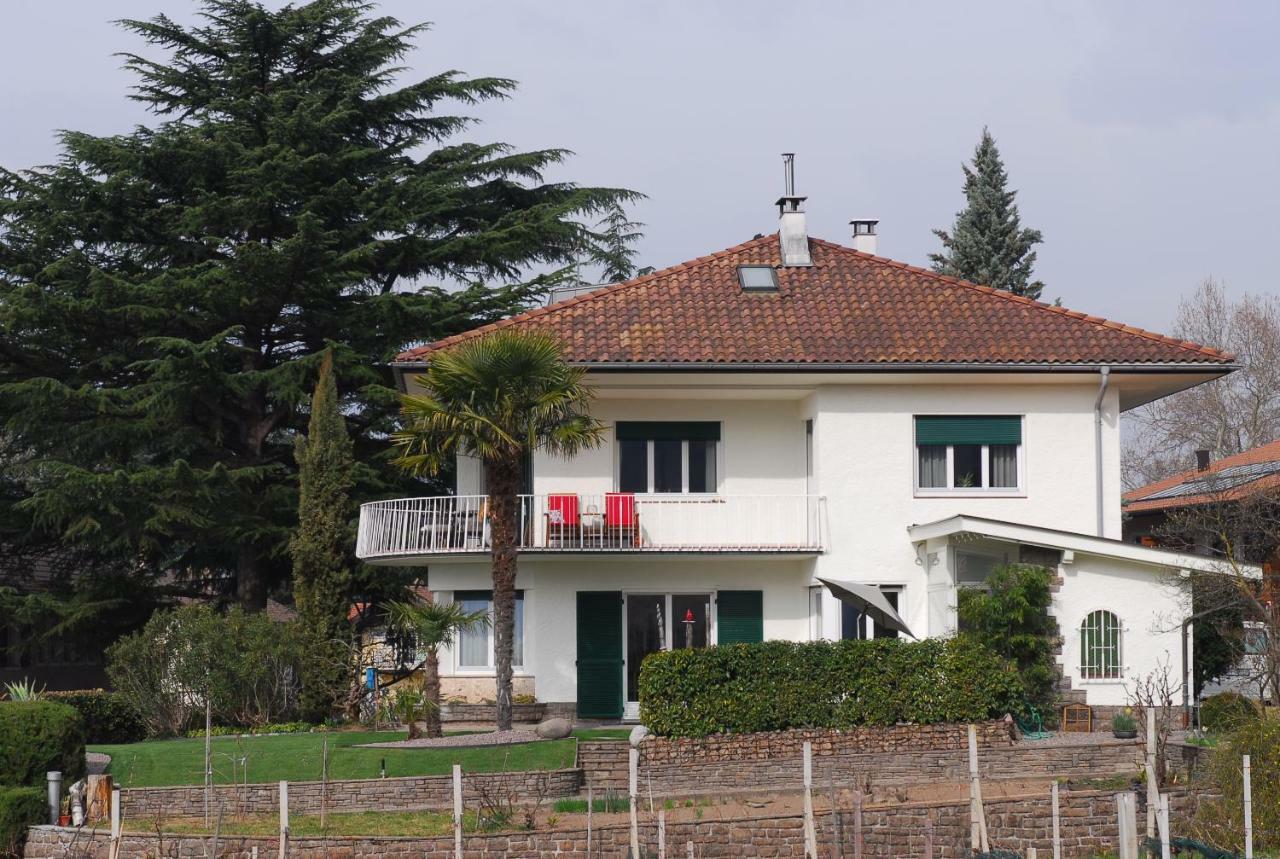 Torilan Διαμέρισμα Terlano Εξωτερικό φωτογραφία