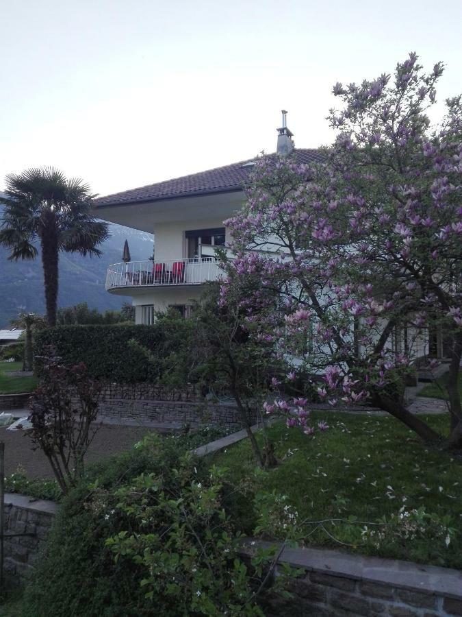 Torilan Διαμέρισμα Terlano Εξωτερικό φωτογραφία